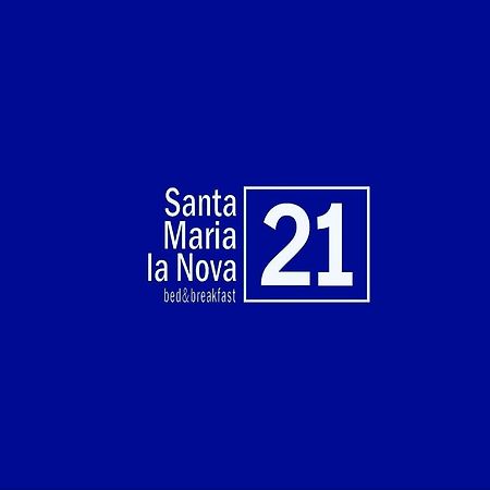 נאפולי Lanova 21 Rooms מראה חיצוני תמונה