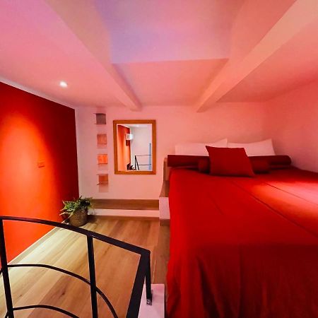 נאפולי Lanova 21 Rooms מראה חיצוני תמונה