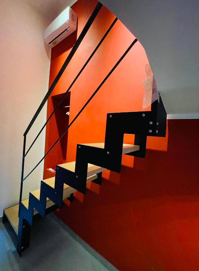 נאפולי Lanova 21 Rooms מראה חיצוני תמונה