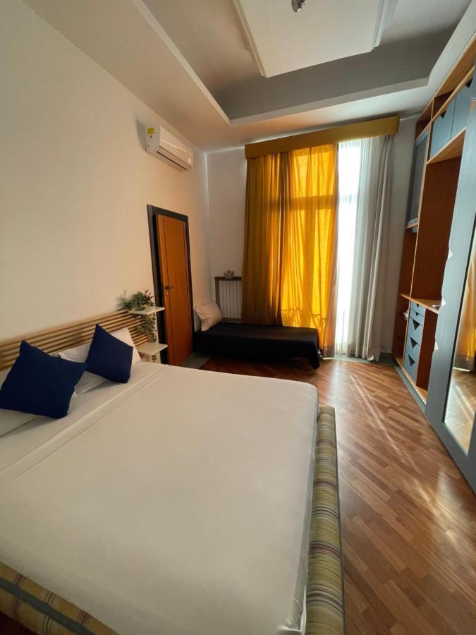 נאפולי Lanova 21 Rooms מראה חיצוני תמונה