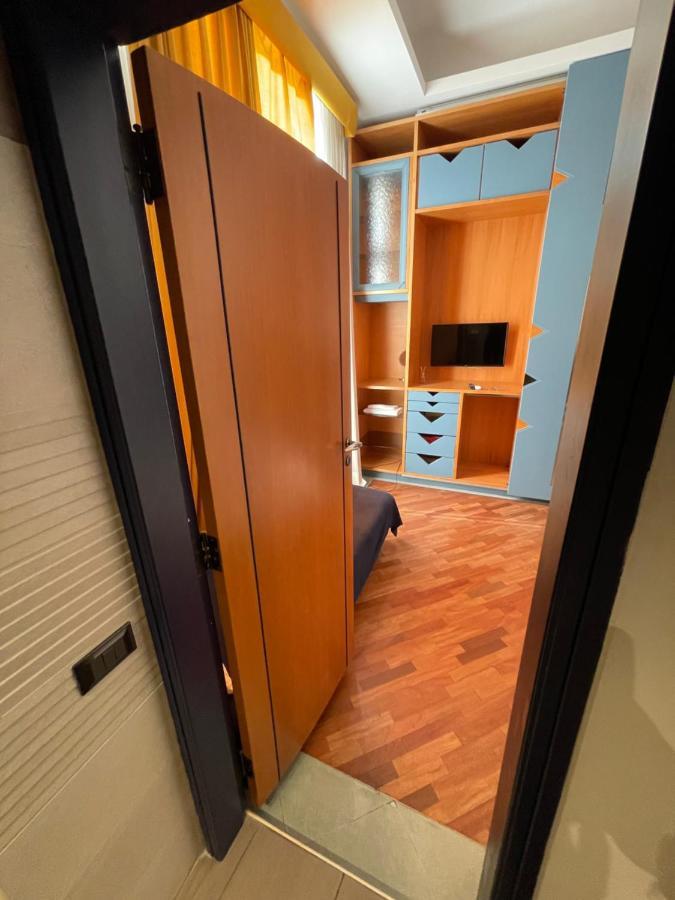 נאפולי Lanova 21 Rooms מראה חיצוני תמונה