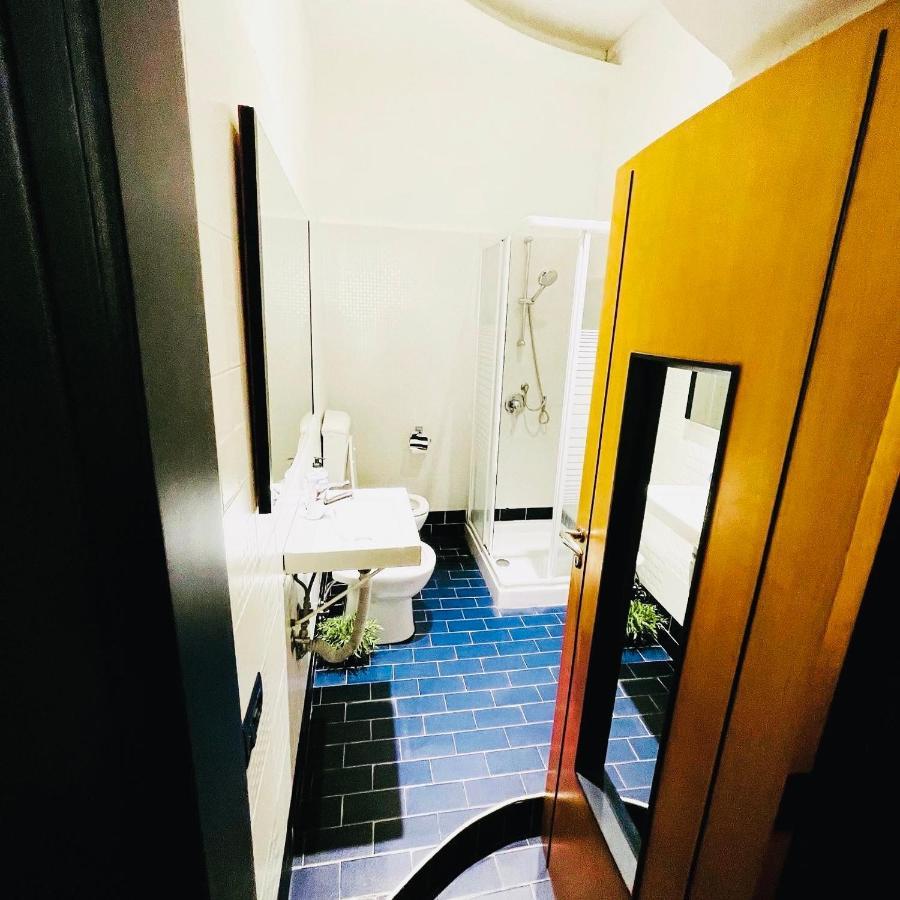 נאפולי Lanova 21 Rooms מראה חיצוני תמונה