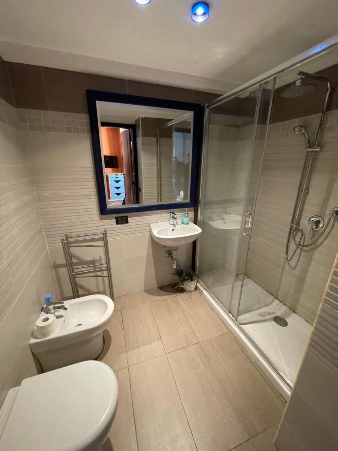 נאפולי Lanova 21 Rooms מראה חיצוני תמונה